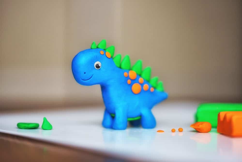 21 Dinosaur Crafts For Kids