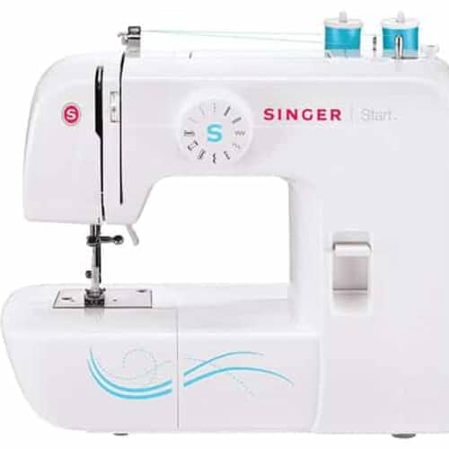 SINGER Sewing Machine For Kids