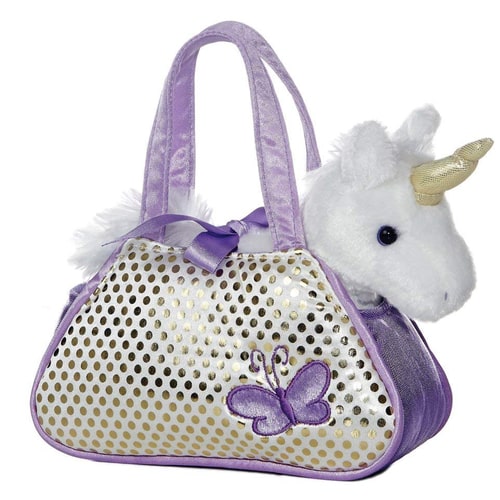 Fancy Unicorn Handbag