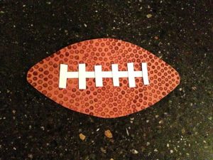 16 Sports Crafts That Score With Kids - Kids Love WHAT