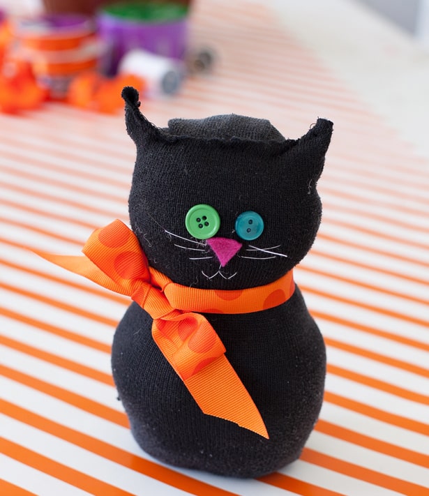 Black Cat Craft