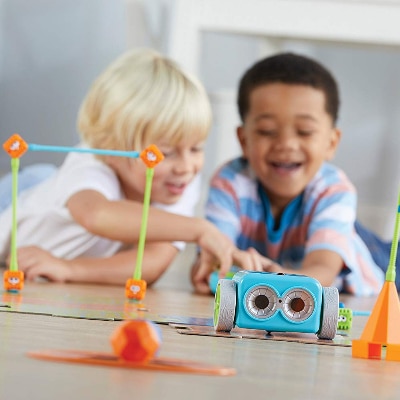 Learning Resources Botley the Coding Robot Activity Set