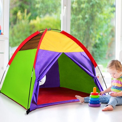 Alvantor – Kid’s Indoor Play Tent 