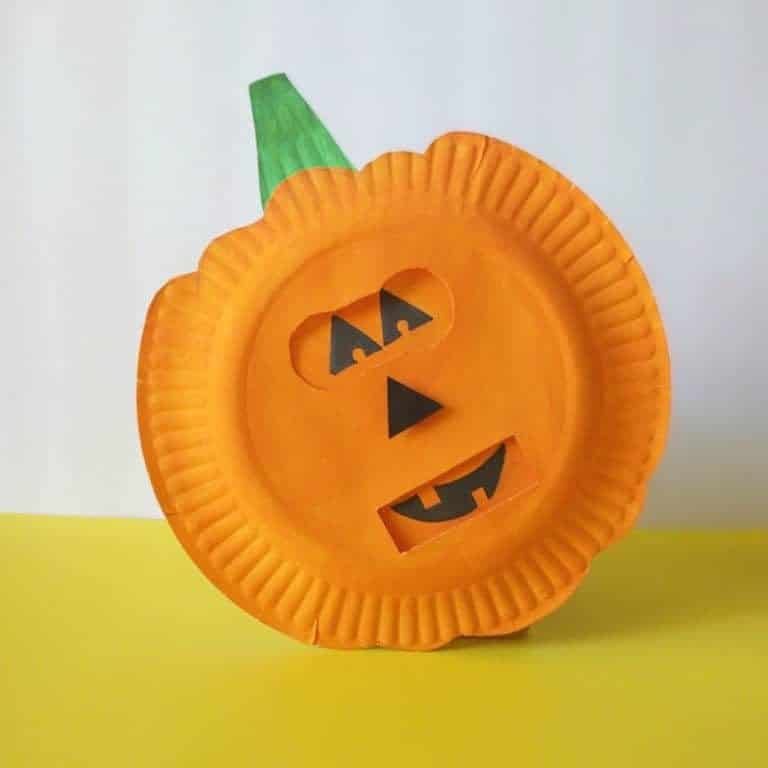 How Does Your Pumpkin Feel Today?
