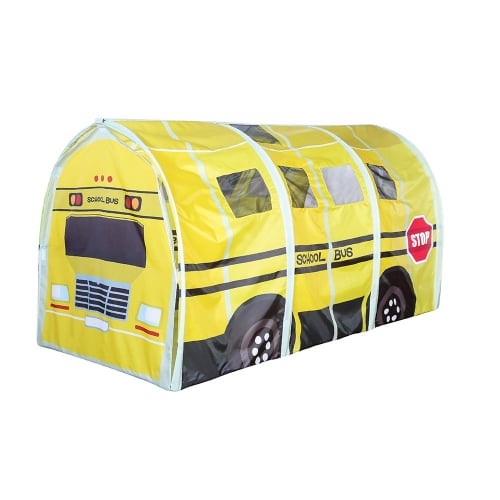 Pacific Play – 6 Foot “D-style”-Style School Bus Tunnel 