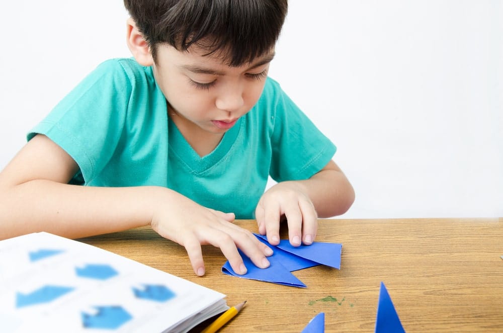 Best Origami Crafts For Kids
