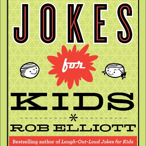 Kids’ Knock-Knock Jokes Paperback