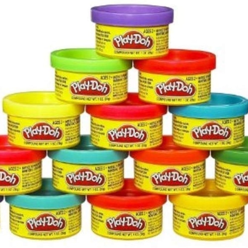Play-Doh Party Bag 