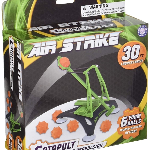 Air Strike Catapult 
