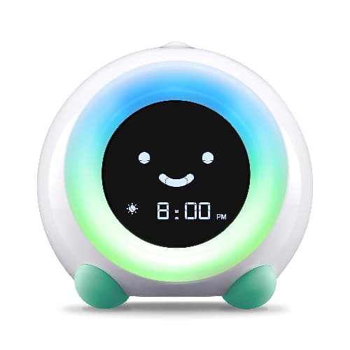 Children’s Sleep Trainer & Alarm Clock