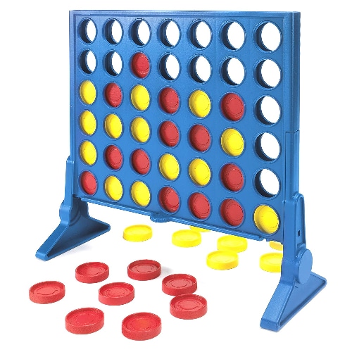 Connect 4 Tabletop Game 