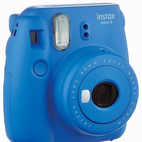 Instax Mini Instant Camera