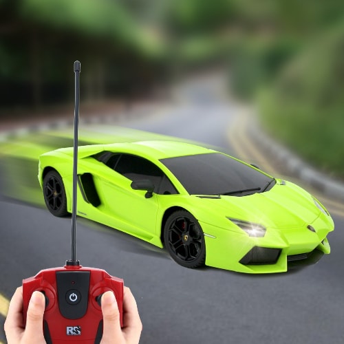 Lamborghini Aventador Remote Control Car