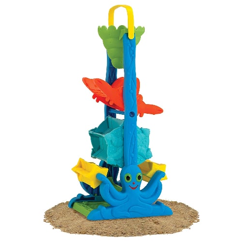 Sand & Water Sifting Funnel