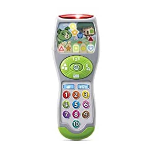 Scout’s Learning Lights Remote