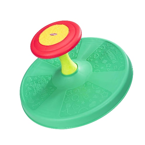 Sit ‘N Spin Activity Toy