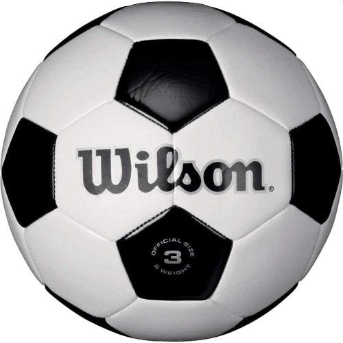 Wilson Soccer Ball 