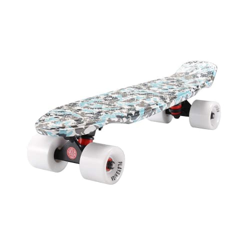 22-Inch Mini Skateboard