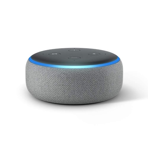 Echo Dot Smart Speaker 