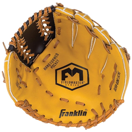 Field Master Baseball & Softball Glove