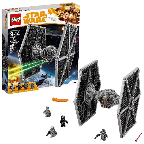 Imperial Tie Fighter 