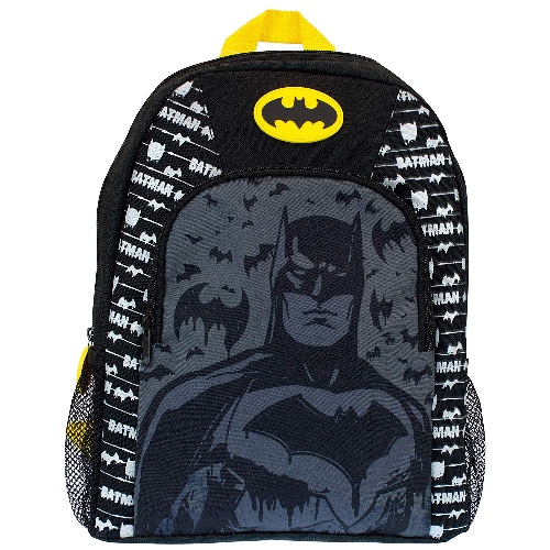 Kids’ Batman Backpack 