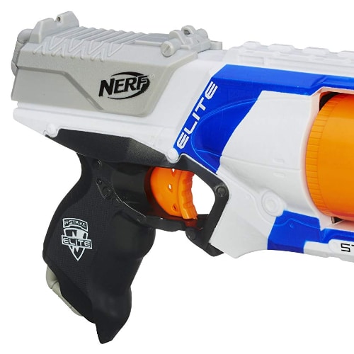 N Strike Elite NERF Blaster 