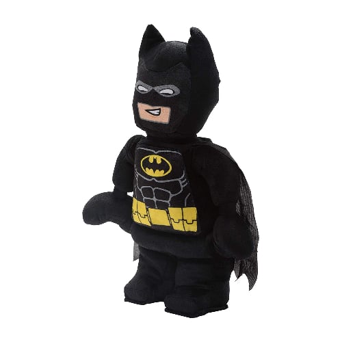 Plush Lego Batman