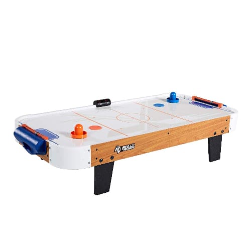 Tabletop Air Hockey Table 