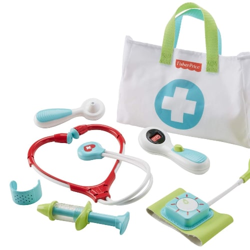 Toy Medical Kit 