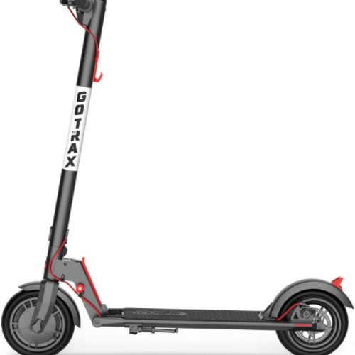 15 MPH Electric Scooter