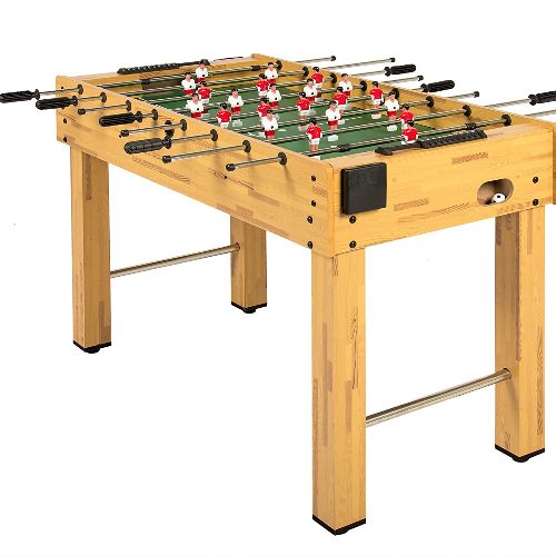 Best Choice Products 48-Inch Competition Sized Foosball Table
