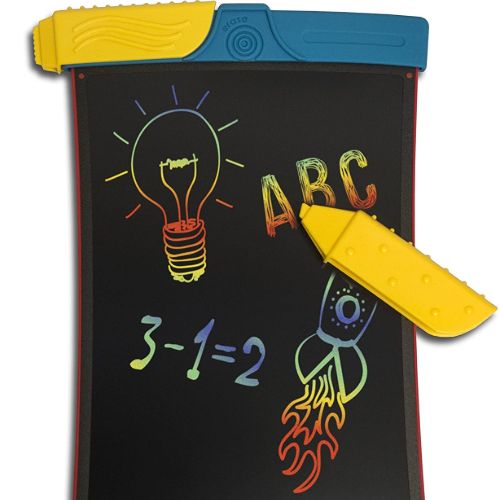 Boogie Board Scribble and Play Color LCD Writing Tablet