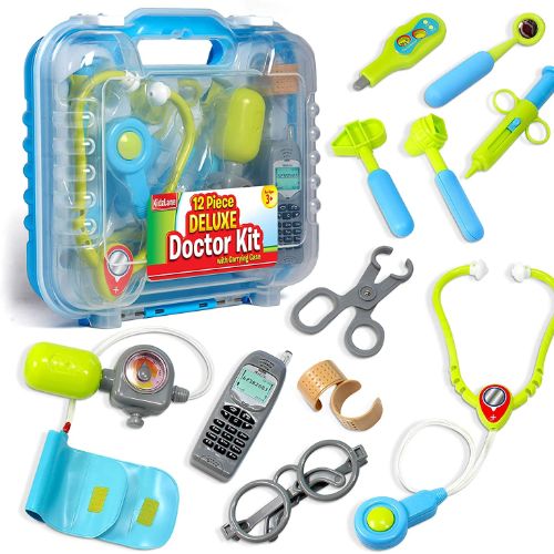 Durable Kids Doctor Kit