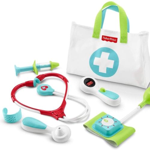 Fisher-Price Medical Kit