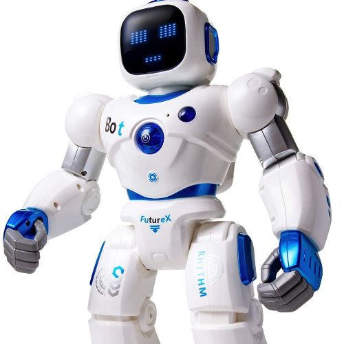 Ruko Smart Robots for Kids