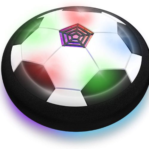 Toyk Boy Toys - LED Hover Soccer Ball