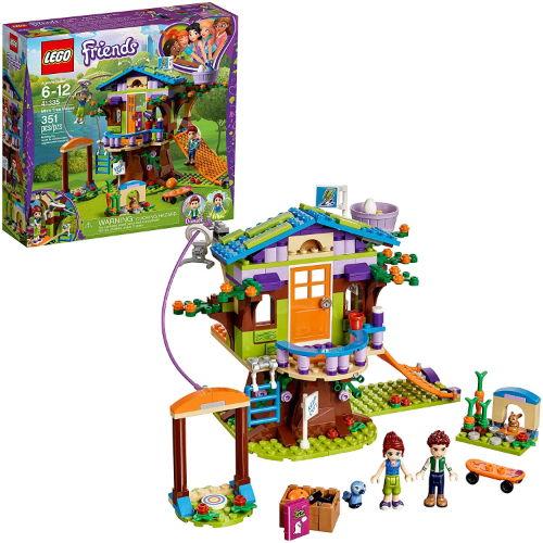 LEGO Friends Treehouse