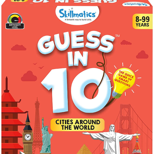 Guess In 10