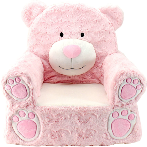 Teddy Bear Chair