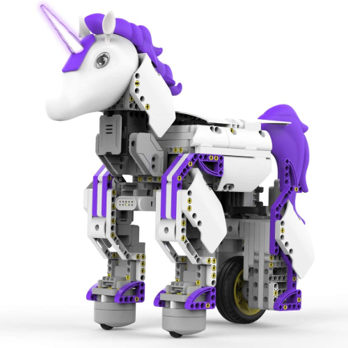 Robotic Unicorn
