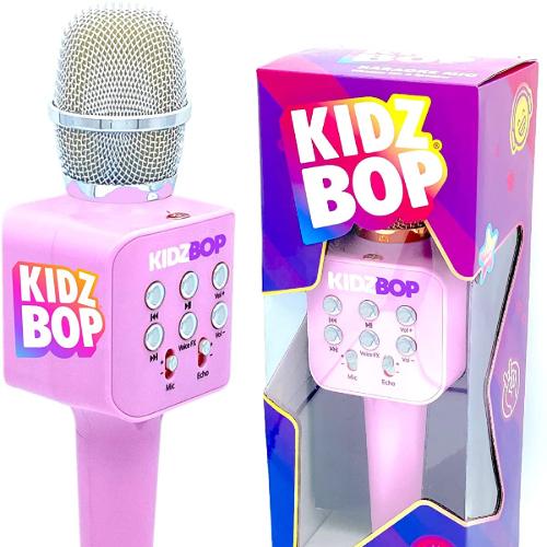 Kidz Bop Microphone