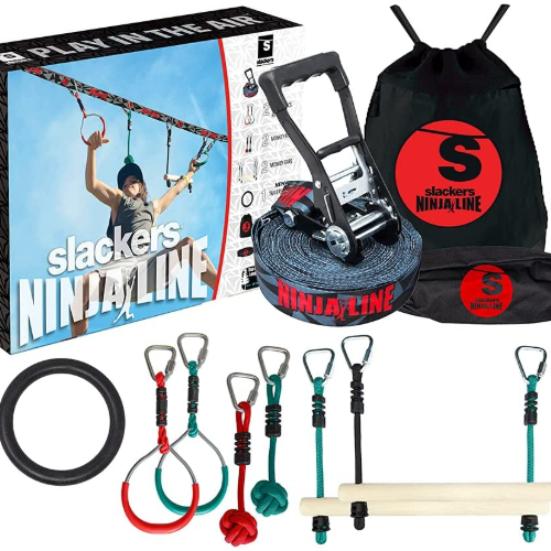 Ninja Slackline Kit