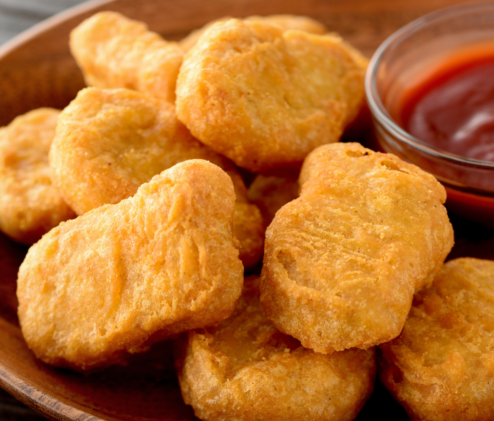 Chicken Nuggets