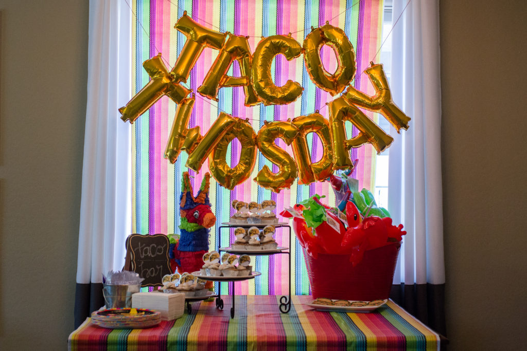 Taco TWO-sday