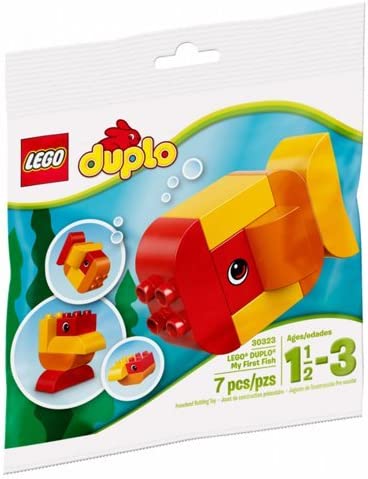 DUPLO Sets