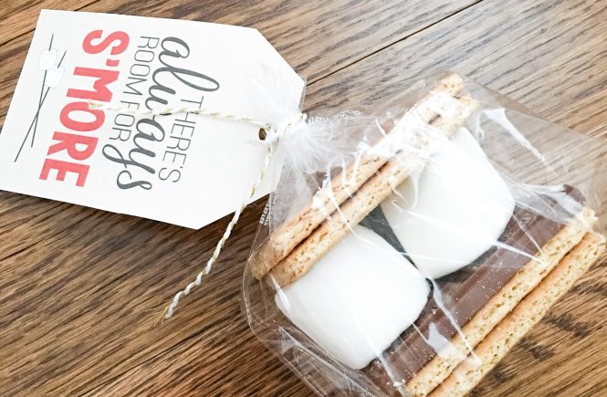 S'mores Kits
