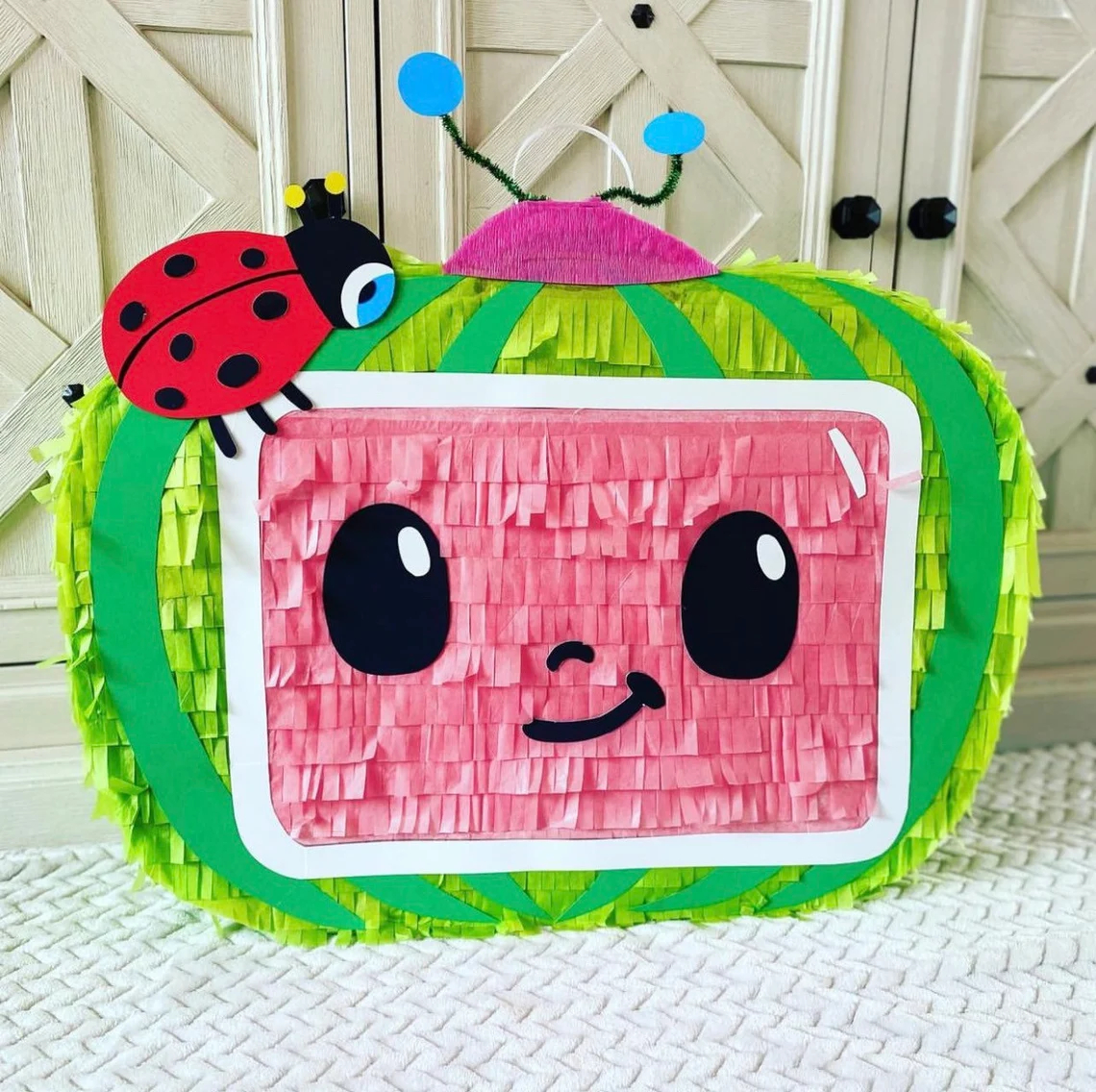 CoComelon Piñata