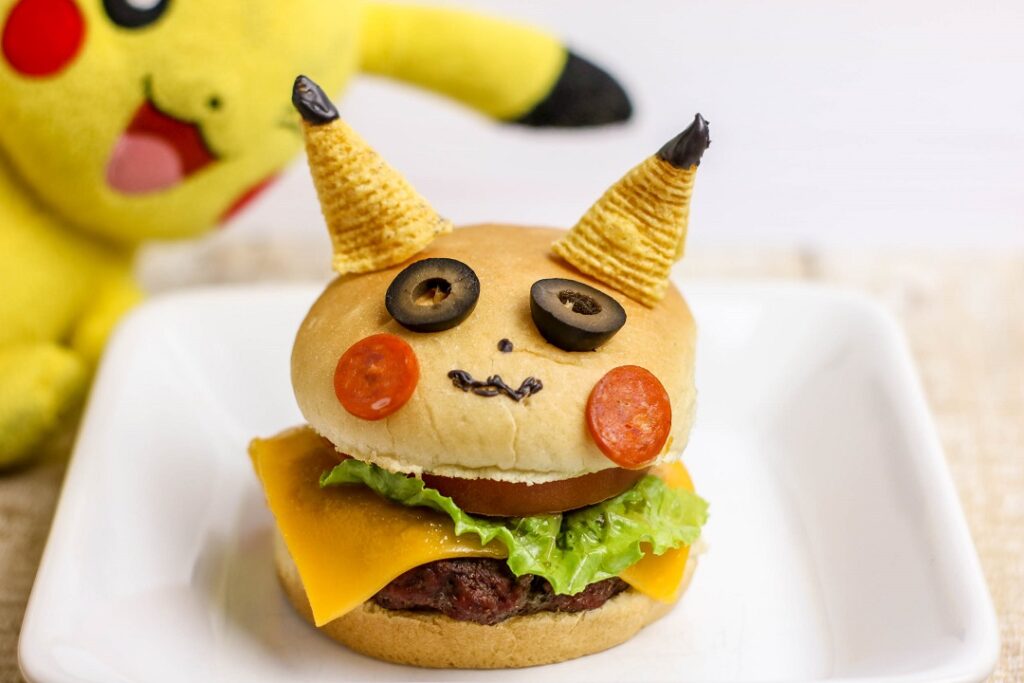 26 Of The Most Popular Pokémon Birthday Party Ideas - Kids Love WHAT