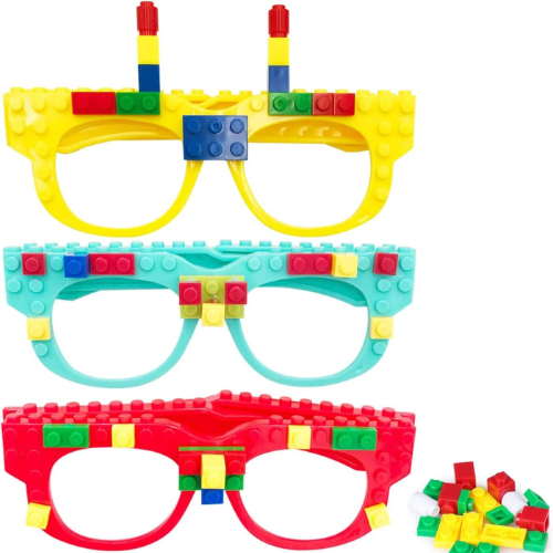 LEGO Glasses